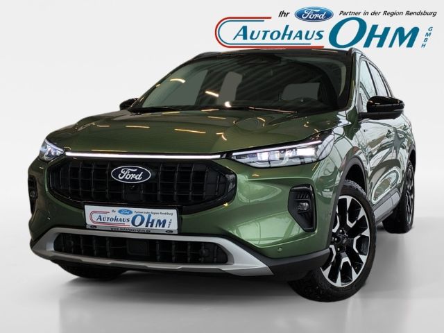 Ford Kuga 21.001 km 38.990 &euro; Rendsburg 24768