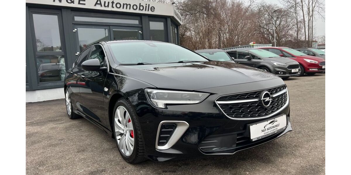 Opel Insignia 154.000 km 19.990 &euro; Augsburg 86165