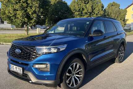 Ford Explorer 82.600 km 38.000 &euro; Bodenwöhr 92439