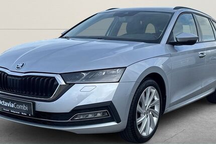 Skoda Octavia 54.750 km 22.990 € Leinefelde-Worbis 37339