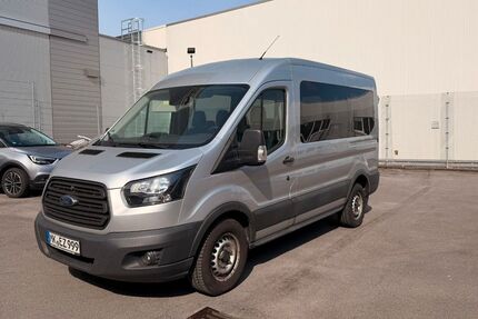 Ford Transit 178.941 km 12.400 &euro; Iserlohn 58640