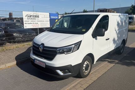 Renault Trafic 124.018 km 14.899 &euro; Winsen (Luhe) 21423