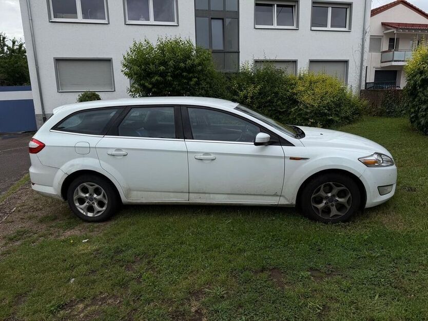 Mondeo