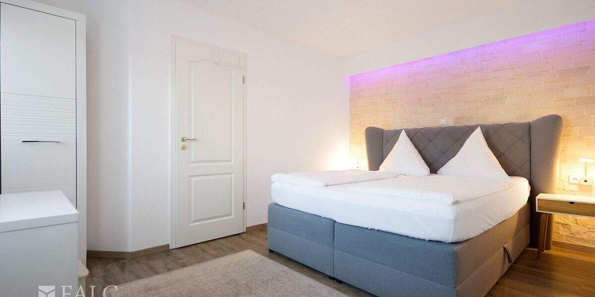 Mehrfamilienhaus, Wohnhaus Nideggen - 8 Zimmer, 180 m&sup2;, 499.000&euro; | Angebot:25864187