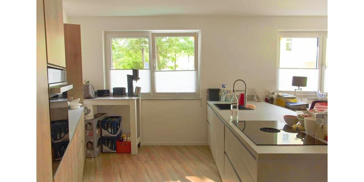 Erdgeschoßwohnung Frankfurt am Main Ost - 2 Zimmer, 82 m&sup2;, 1.400&euro; | Angebot:26300716