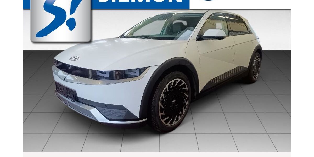 Hyundai IONIQ 5 6.266 km 32.330 &euro; Münster 48157