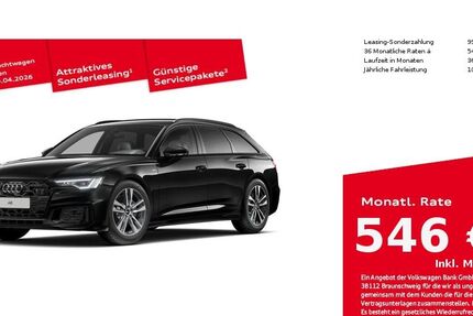 Audi A6 30.465 km 50.780 &euro; Bielefeld 33609