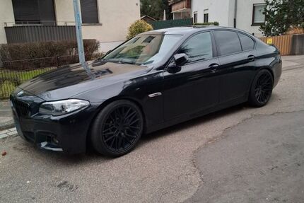 BMW 535