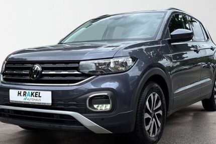 VW T-Cross 45.593 km 19.950 &euro; Geeste-Groß Hesepe 49744