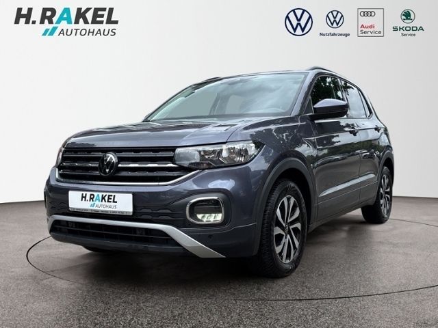 VW T-Cross 45.593 km 19.950 &euro; Geeste-Groß Hesepe 49744