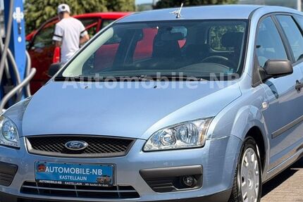 Ford Focus 79.000 km 2.400 &euro; Kastellaun 56288