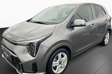 Kia Picanto 5.652 km 17.490 &euro; Bad Salzuflen 32108