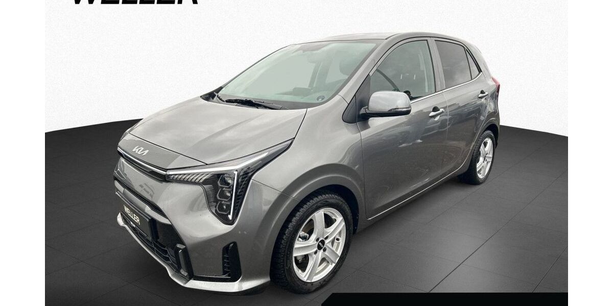 Kia Picanto 5.652 km 17.490 &euro; Bad Salzuflen 32108