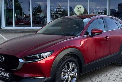 Mazda CX-30 16.585 km 23.990 &euro; Leipzig 04178