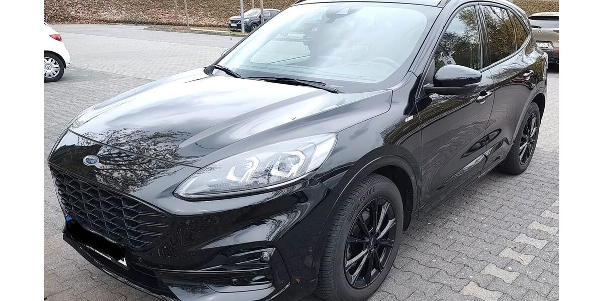 Ford Kuga 59.500 km 19.950 &euro; Neu - Anspach 61267