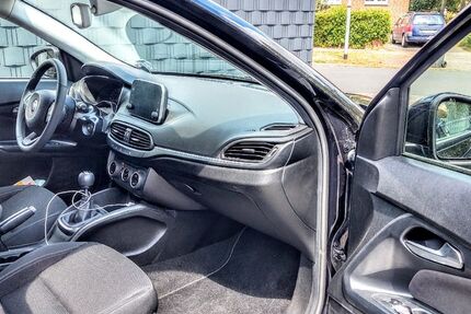 Fiat Tipo 95.000 km 11.300 &euro; Moers 47445