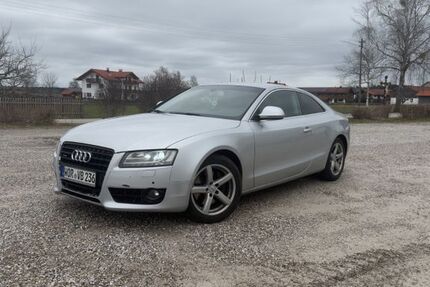Audi A5 247.000 km 7.299 &euro; Königsdorf 82549