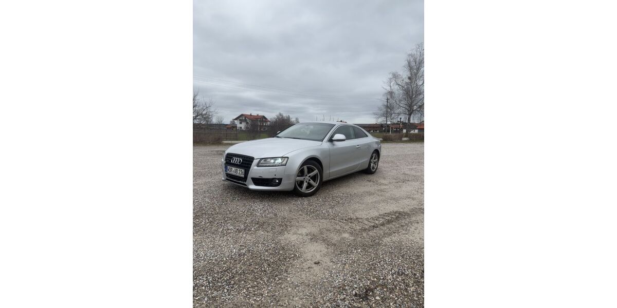 Audi A5 247.000 km 7.299 &euro; Königsdorf 82549