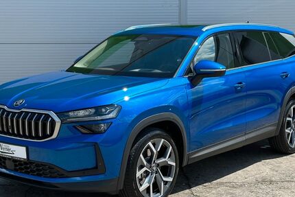 Skoda Kodiaq 24.880 km 54.790 &euro; Zwönitz / OT Dorfchemnitz 08297