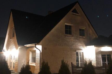 Einfamilienhaus Zentrale Lage Doppelgarage 4 zimmer