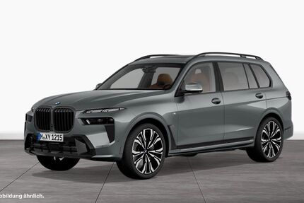 BMW X7 22.001 km 94.980 &euro; Stuttgart 70569