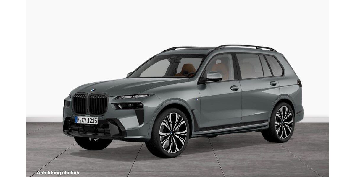 BMW X7 22.001 km 94.980 &euro; Stuttgart 70569
