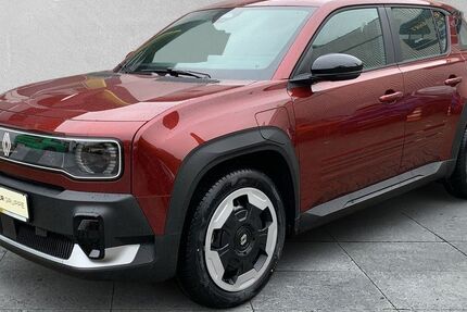 Renault R 4 1.500 km 25.990 &euro; Chemnitz 09120