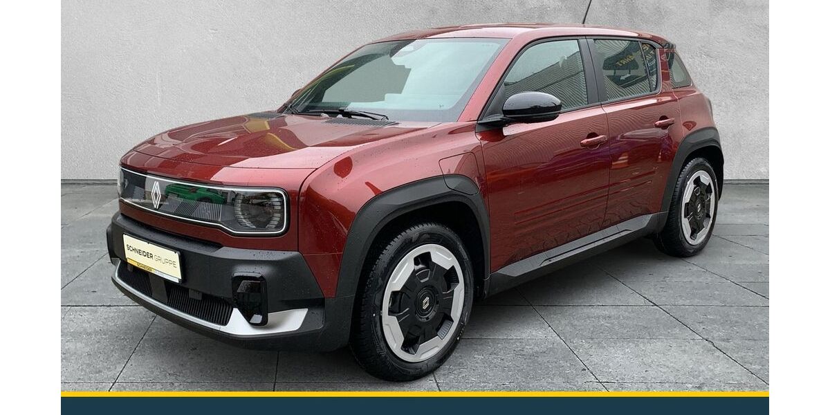 Renault R 4 1.500 km 27.490 € Chemnitz 09120