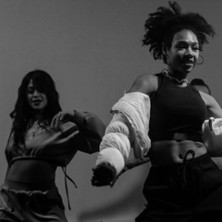 Twerk Dance Class | Beginner 18.03.2026 DNA. Art House