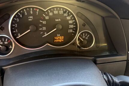 Opel Meriva 144.000 km 1.400 &euro; Erbach 64711