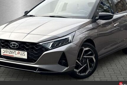 Hyundai i20 26.450 km 17.970 &euro; Darmstadt 64285