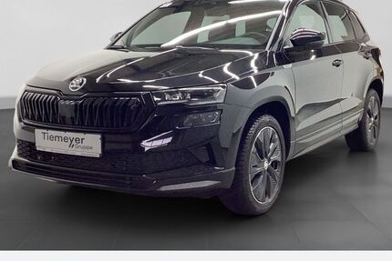 Skoda Karoq 18.135 km 34.940 € Bochum 44809