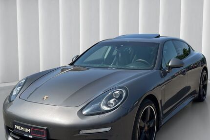 Porsche Panamera 204.899 km 28.990 € Laupheim 88471