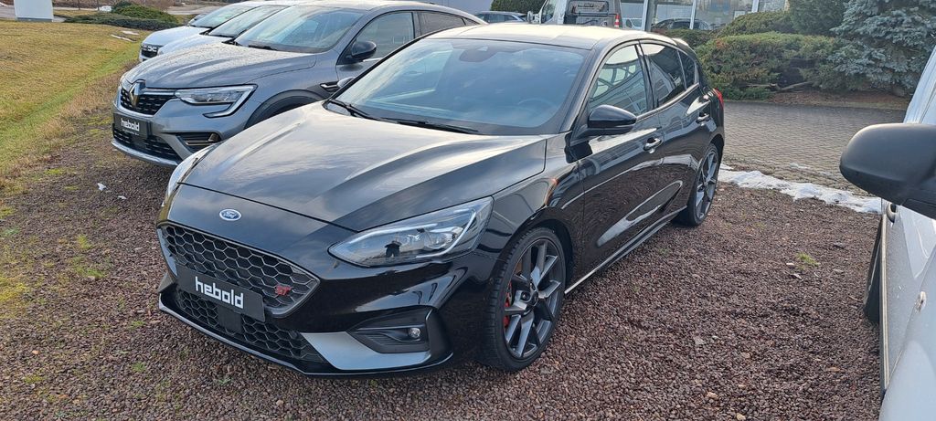 Ford Focus 41.150 km 26.890 &euro; Gräfenhainichen 06773