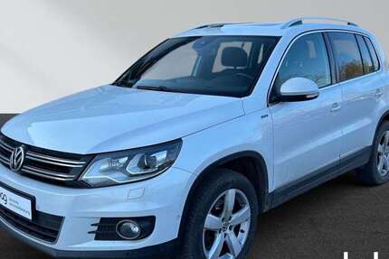 VW Tiguan 174.000 km 12.990 &euro; Oranienburg 16515