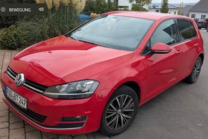 VW Golf 45.500 km 12.700 € Taunusstein 65232