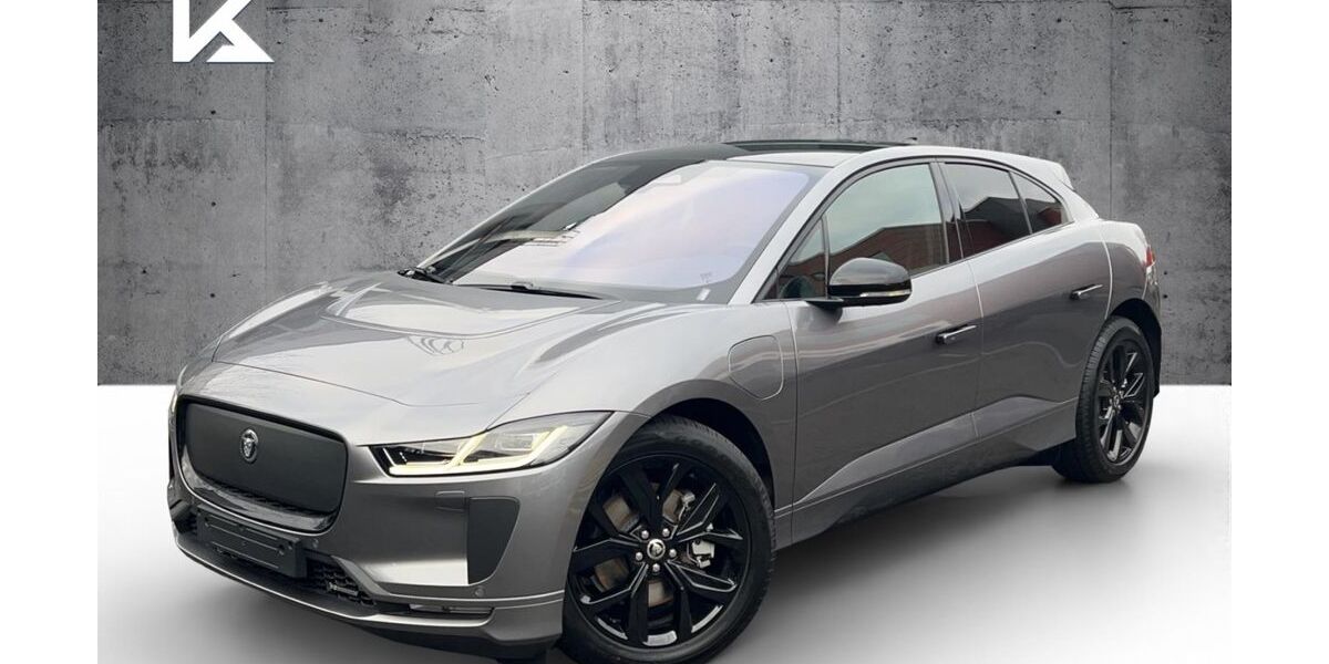 Jaguar I-Pace 37.500 km 44.750 &euro; Aschaffenburg 63743