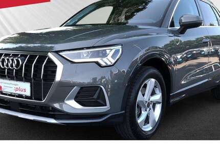Audi Q3 10.034 km 39.940 &euro; Itzehoe 25524