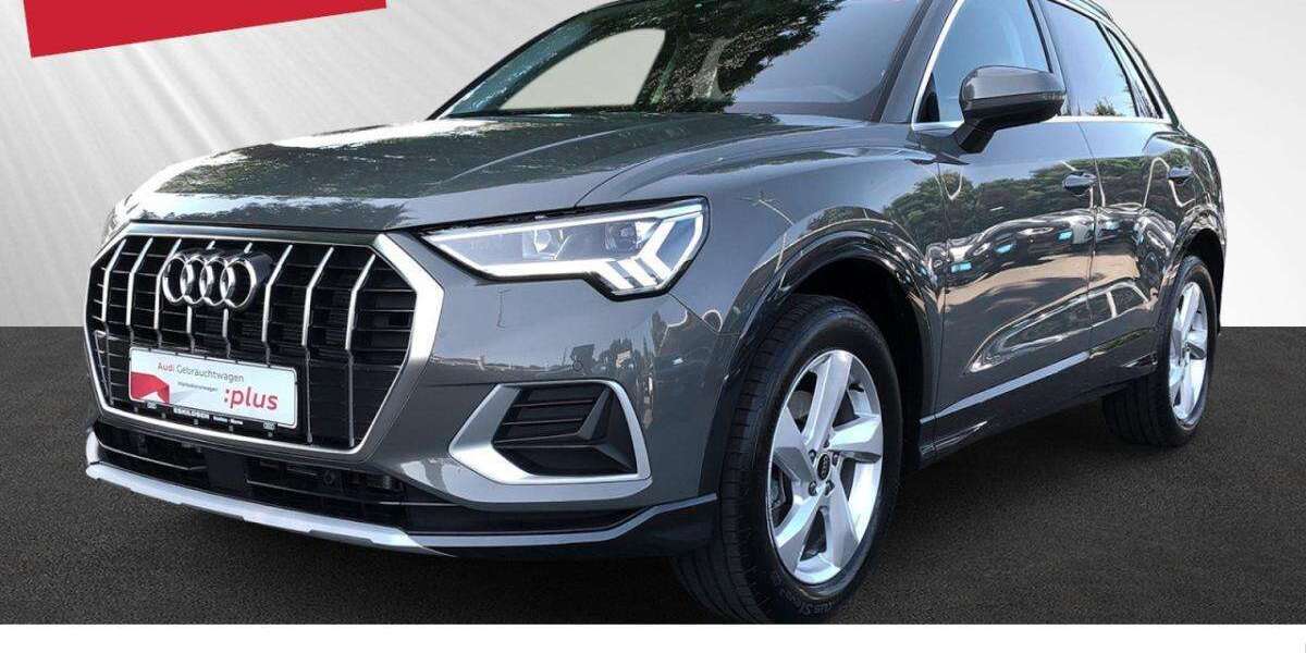 Audi Q3 10.034 km 39.940 &euro; Itzehoe 25524