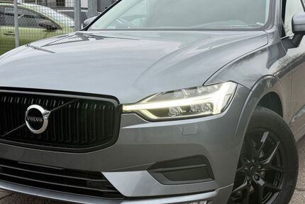 Volvo XC60 190.000 km 19.990 &euro; Weinheim 69469