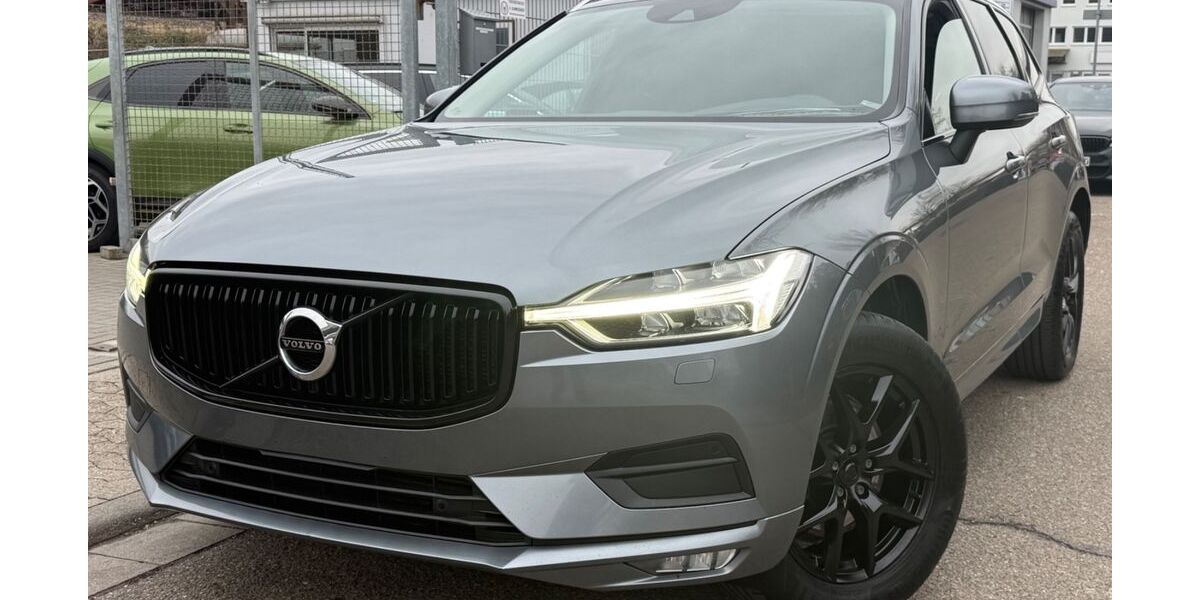 Volvo XC60 190.000 km 19.990 &euro; Weinheim 69469