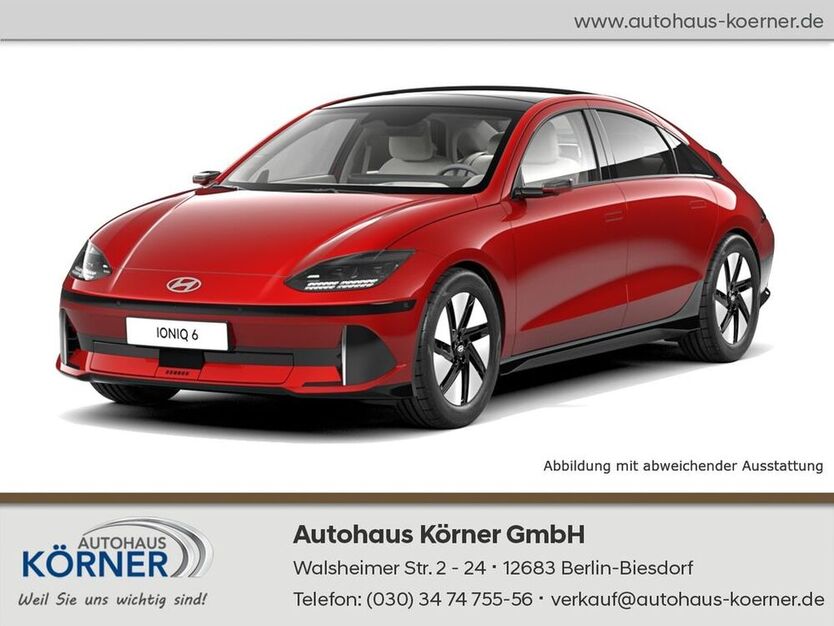IONIQ 6