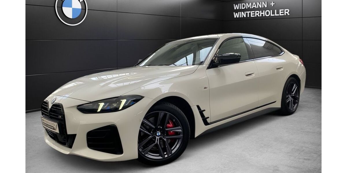 BMW M440 25.300 km 60.680 &euro; Dachau 85221