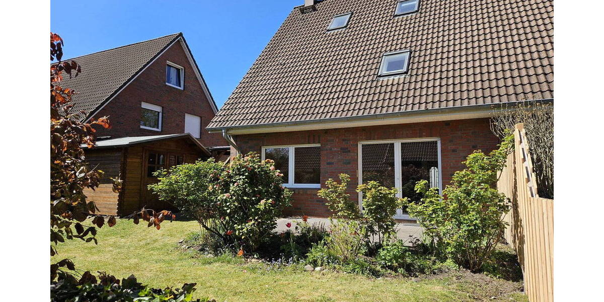 Mehrfamilienhaus, Wohnhaus Elmshorn - 1 Zimmer, 260 m&sup2;, 940.000&euro; | Angebot:26389258
