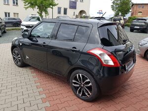 Suzuki Swift X-TRA 86.750 km 8.950 &euro; Werdau 08412