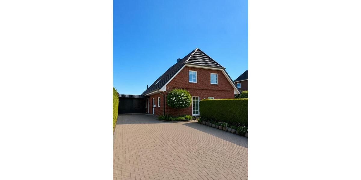Einfamilienhaus Lütjenburg - 6 Zimmer, 152 m&sup2;, 575.000&euro; | Angebot:26986517