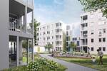 Etagenwohnung Freiburg Haslach - 4 Zimmer, 94 m&sup2;, 737.000&euro; | Angebot:26018050