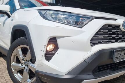 Toyota RAV 4 256.715 km 17.495 &euro; Wolfsburg 38446