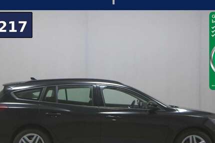 Ford Focus 150.690 km 10.480 € Gyhum/Bockel 27404