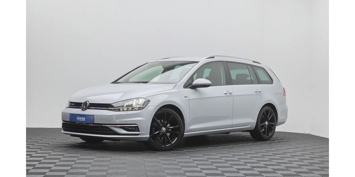 VW Golf 121.000 km 13.880 &euro; Dülmen 48249